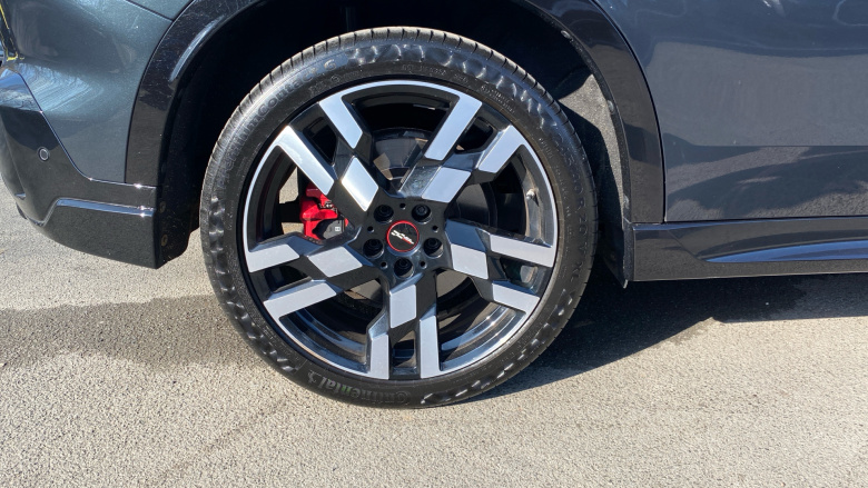 MINI Countryman 2.0 John Cooper Works ALL4 [Level 3] 5dr Auto Petrol Hatchback